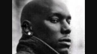 Fallin in Love Tyrese Screwed &amp; Chopped By Alabama Slim