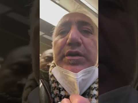 Circumflegre, scontro treno-auto su passaggio a livello