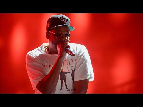 Jay Z Live In India Full Concert | Global Citizen India