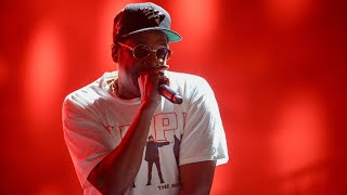 Jay Z Live In India Full Concert | Global Citizen India