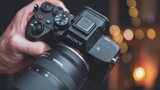 Why I'm Not Switching to Canon R6 Mark II from SONY | Watch this before you buy Canon R6 Mark II