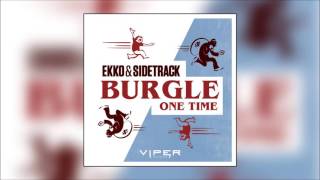 Ekko & Sidetrack - One Time