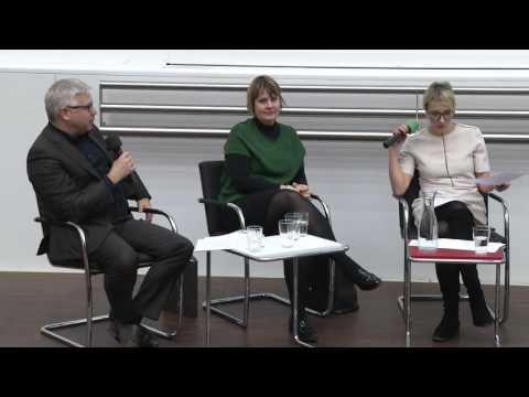 Aufzeichnung// 9. Donnerstagsdiskurs "Weltoffene Hochschule – mit wie viel Internationalität?"