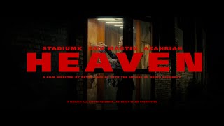 Stadiumx, Sam Martin, Azahriah – Heaven (Official Music Video)