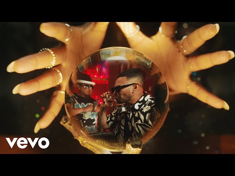Frankie J - Devil Woman (Official Video) ft. BabyBash