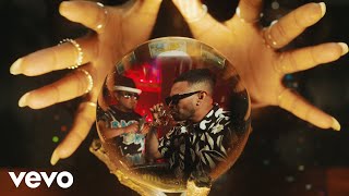 Frankie J - Devil Woman (Official Video) ft. BabyBash