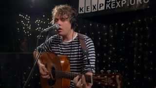 Kevin Morby - I Hear You Calling & Parade (Live on KEXP)