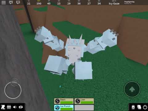 How To Unlock Chambrr Roblox Monsters Of Etheria Hogofgaming - 