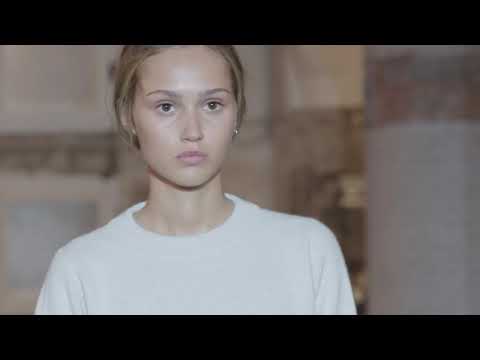 SITA MURT FASHION SHOW FILM - 080 BARCELONA FASHION WEEK DIGITAL FASHION EDITION SEPT20