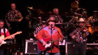 Swing Baby - Andy Bradt at Liberty Opry