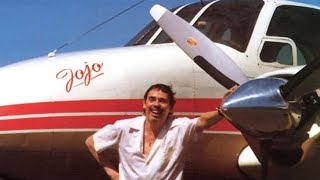 Jacques Brel - La ville s'endormait (1977)