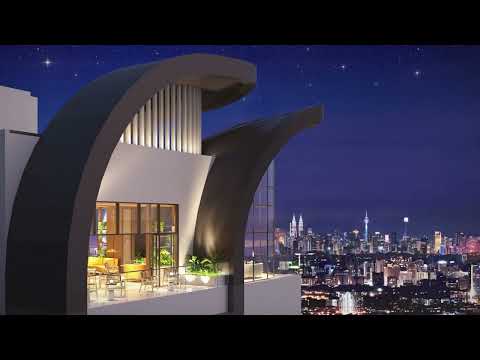 Condominium for Sale at Kiaramas deDaun phase 2 - Kiaramas Development Sdn. Bhd. - PropertyGuru.com.my