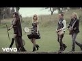 Little Big Town - Tornado (Official Music Video)