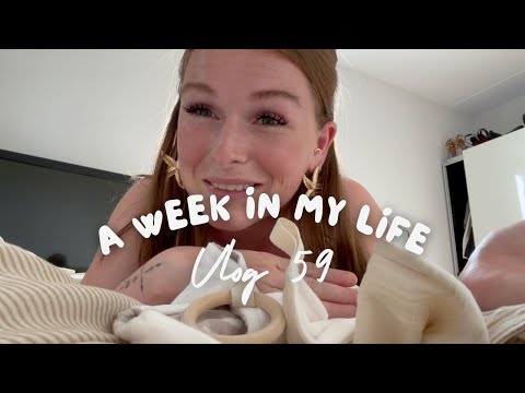 Vlog 59: Wij hebben iets nieuws & shopverslaafd?