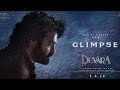 Devara Part 1 Glimpse Telugu NTR Koratala Siva Anirudh 5 April 2024