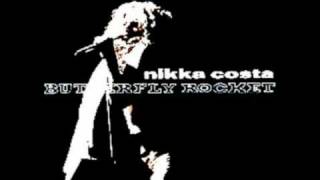 Nikka Costa - Grab Hold