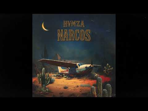 HVMZA - Narcos