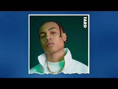 [FREE] Oboy x Damso Type Beat 2020 - "TARD" 🌙 - Instru Rap 2020