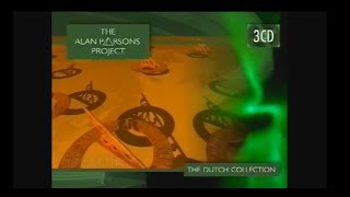 The Alan Parsons Project - The Dutch Collection – TV Reclame (2006)