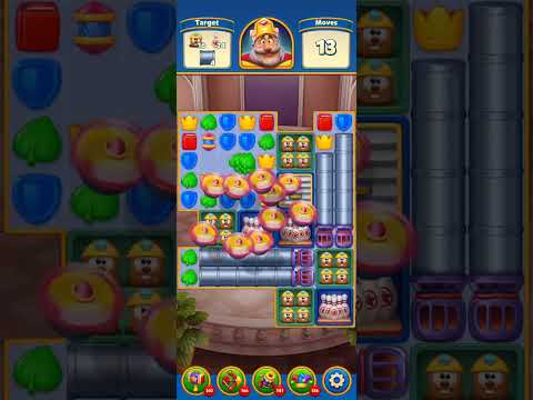 Loyal Match Level 2274