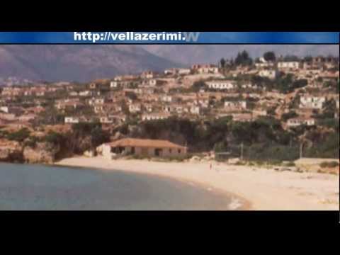 Këngë Labe.  Vëllazërimi - Saranda Turistike