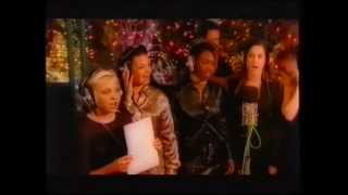 Childliners   &quot;The gift of Christmas&quot; official video