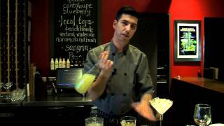 Prohibition Cocktails