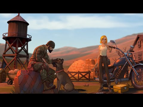 Last Day on Earth-Base raid player 5816