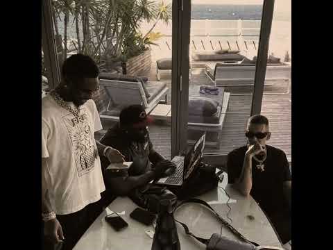 [FREE] KIZARU x KEY GLOCK x YOUNG DOLPH - Memphis Type Beat