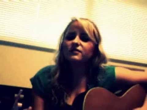 Cary Laine cover Make You Feel My Love