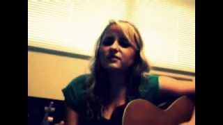 Cary Laine cover Make You Feel My Love