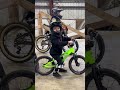 Easy BMX Bike Tricks with Mic’d Up 4-Year-Old Kashius