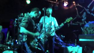 Kungens Män - Live at Truckstop Alaska - FULL CONCERT - May 17 2013