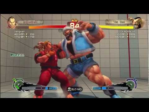 zangitan (Dan) vs DENDEN SP (Gief)_SFAE_HD