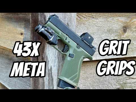 G43x Mos Frame