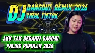 Download lagu AKU TAK BERARTI BAGIMU//ENAK DI DENGAR 🎧BIKIN CANDU 🔥FULL BASS mp3