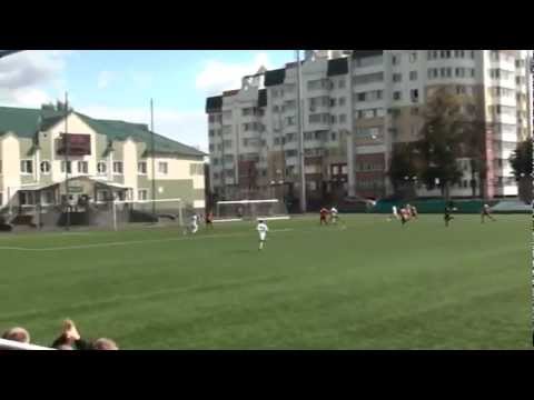 ДСК-Гомель - "Днепр" Могилёв - 0:3