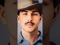 Shaheed Bhagat Singh Real 4K Image Of Bhagat Singh Azad Bhagatsingh Jaihind