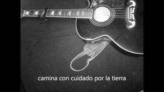 Fabio Curbelo - Ese no soy yo .( bob dylan )