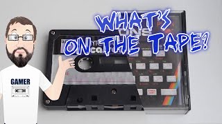 What's on the Tape? Season 8 - Volume 4