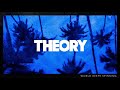 THEORY - World Keeps Spinning [Official Audio]