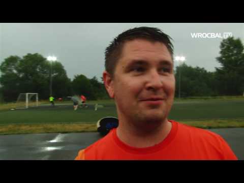 WROCBAL: Wiosna 2017 - tydzień 13.