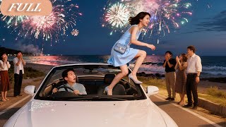 Hate Fragile Wife, CEO Demands Divorce! Unexpect She Jump Out Car&Flee! Now, He’s Obsessed Her Wild!