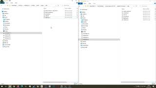 RTB to Assetto Corsa. Creating folder & file structure manually then testing our track. Part 3