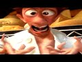 Linguini Tries To Cook