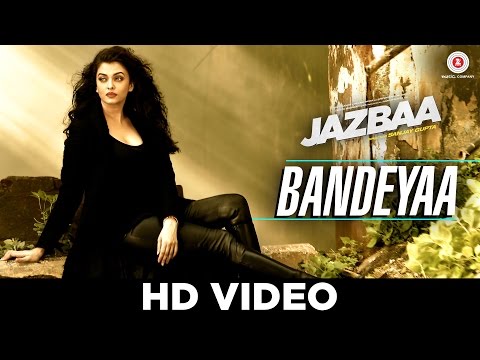Bandeyaa (OST by Jubin Nautiyal)