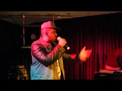 Vinjoe  Live  in Hattingen - (Hattingen is Back)