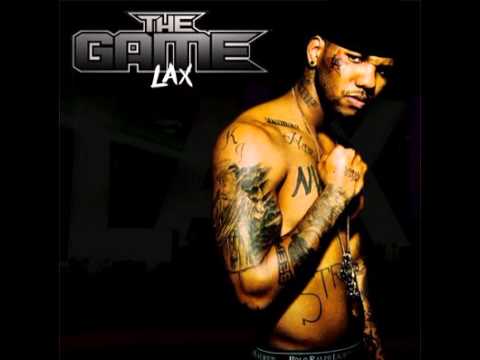 Let Us Live- The Game (Feat. Chrisette Michelle)