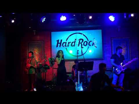 Live performance:Dervish band & Nara White 16