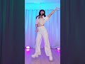 MIRRORED 정국 Jung Kook Seven Feat Latto Dance Cover Shorts